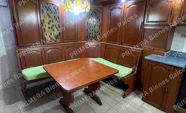 CASA A LA VENTA EN LOMAS DE SAN ÁNGEL INN CON PRECIO NEGOCIABLE