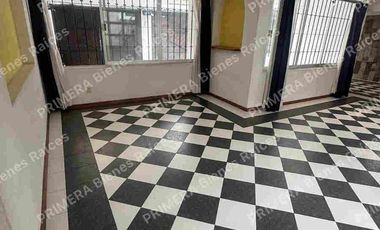 CASA A LA VENTA EN LOMAS DE SAN ÁNGEL INN CON PRECIO NEGOCIABLE
