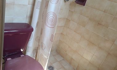 Renta de Estudio Independiente con patio en Vista del Valle, Naucalpan