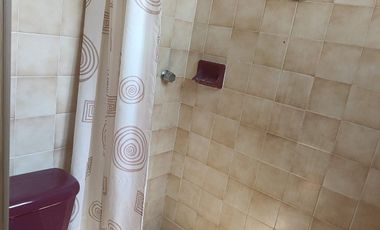 Renta de Estudio Independiente con patio en Vista del Valle, Naucalpan