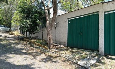 Renta de Estudio Independiente con patio en Vista del Valle, Naucalpan