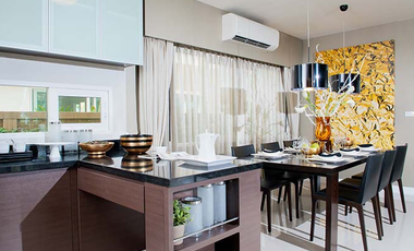 House for sale in Burasiri Rama 2