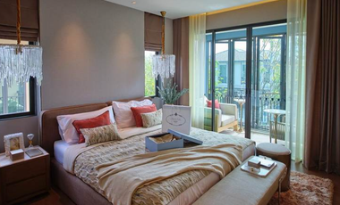 House for sale in Burasiri Rama 2