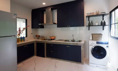 House for sale Setthasiri Seri Thai Project - Modern Classic Luxury House