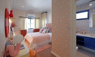 House for sale Setthasiri Seri Thai Project - Modern Classic Luxury House