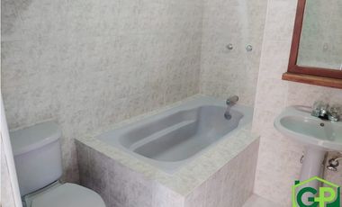 ARRIENDO APARTAESTUDIO EN BELEN -  LA MOTA