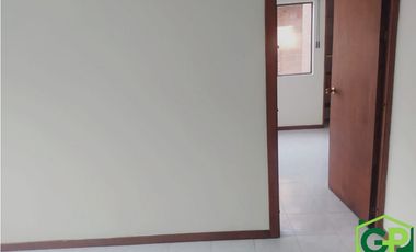 ARRIENDO APARTAESTUDIO EN BELEN -  LA MOTA