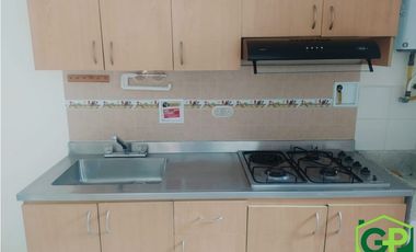 ARRIENDO APARTAESTUDIO EN BELEN -  LA MOTA