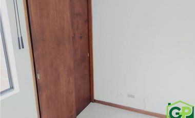 ARRIENDO APARTAESTUDIO EN BELEN -  LA MOTA