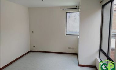 ARRIENDO APARTAESTUDIO EN BELEN -  LA MOTA