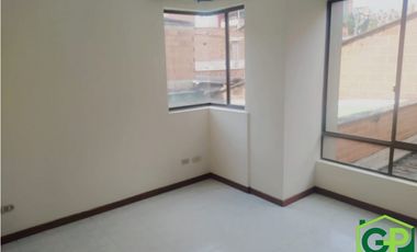 ARRIENDO APARTAESTUDIO EN BELEN -  LA MOTA