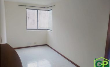 ARRIENDO APARTAESTUDIO EN BELEN -  LA MOTA
