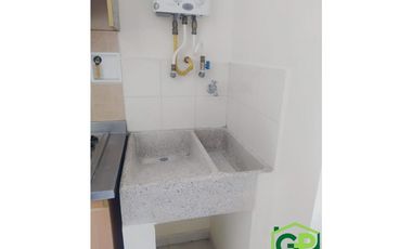 ARRIENDO APARTAESTUDIO EN BELEN -  LA MOTA