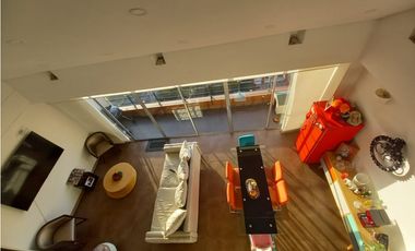 SE VENDE HERMOSO PENTHOUSE EN ALGARRA 3