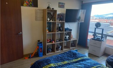 SE VENDE HERMOSO PENTHOUSE EN ALGARRA 3