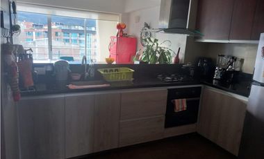 SE VENDE HERMOSO PENTHOUSE EN ALGARRA 3