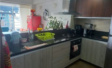 SE VENDE HERMOSO PENTHOUSE EN ALGARRA 3