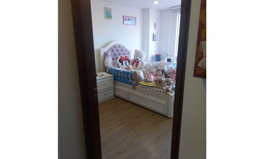 SE VENDE HERMOSO PENTHOUSE EN ALGARRA 3