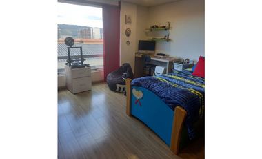 SE VENDE HERMOSO PENTHOUSE EN ALGARRA 3