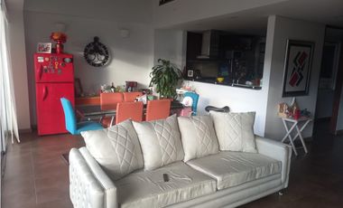 SE VENDE HERMOSO PENTHOUSE EN ALGARRA 3