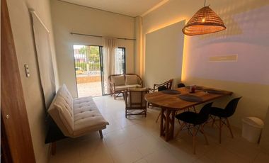 Se vende Apartaestudio Rodadero