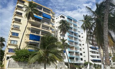 Se vende Apartaestudio Rodadero
