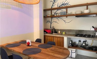 Se vende Apartaestudio Rodadero