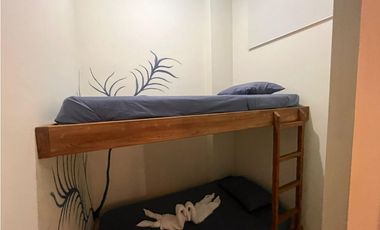 Se vende Apartaestudio Rodadero