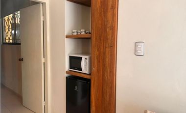 Se vende Apartaestudio Rodadero