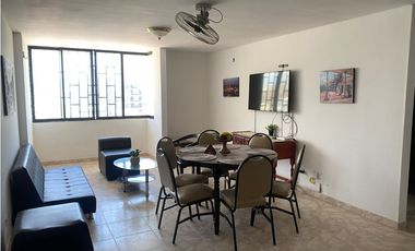 Se Vende Apartamento Rodadero Santa Marta