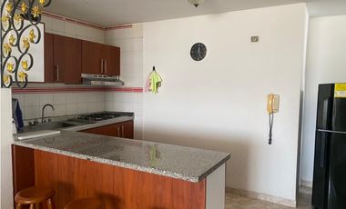 Se Vende Apartamento Rodadero Santa Marta
