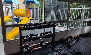 ESTRENE APARTAMENTO EN UNIDAD RESIDENCIAL COMPLETA