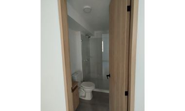ESTRENE APARTAMENTO EN UNIDAD RESIDENCIAL COMPLETA