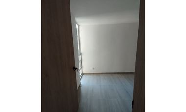 ESTRENE APARTAMENTO EN UNIDAD RESIDENCIAL COMPLETA