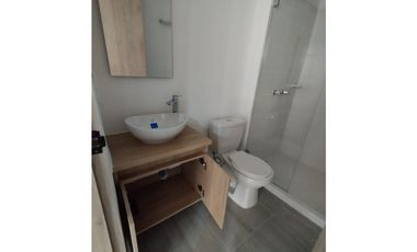 ESTRENE APARTAMENTO EN UNIDAD RESIDENCIAL COMPLETA