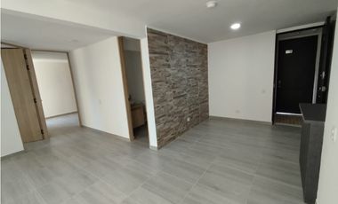 ESTRENE APARTAMENTO EN UNIDAD RESIDENCIAL COMPLETA
