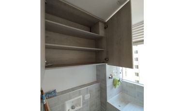ESTRENE APARTAMENTO EN UNIDAD RESIDENCIAL COMPLETA