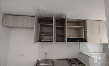 ESTRENE APARTAMENTO EN UNIDAD RESIDENCIAL COMPLETA