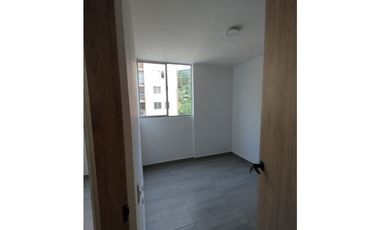 ESTRENE APARTAMENTO EN UNIDAD RESIDENCIAL COMPLETA