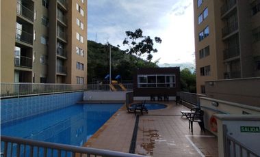 ESTRENE APARTAMENTO EN UNIDAD RESIDENCIAL COMPLETA