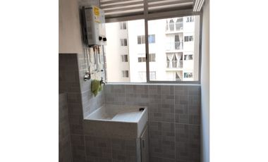 ESTRENE APARTAMENTO EN UNIDAD RESIDENCIAL COMPLETA