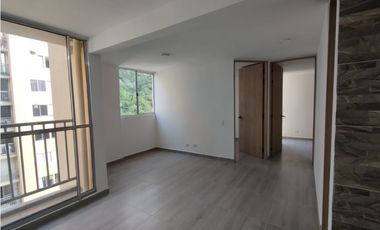 ESTRENE APARTAMENTO EN UNIDAD RESIDENCIAL COMPLETA