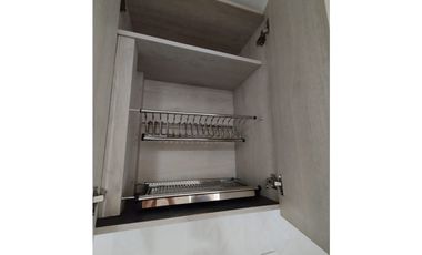 ESTRENE APARTAMENTO EN UNIDAD RESIDENCIAL COMPLETA