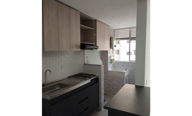 ESTRENE APARTAMENTO EN UNIDAD RESIDENCIAL COMPLETA