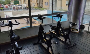 ESTRENE APARTAMENTO EN UNIDAD RESIDENCIAL COMPLETA
