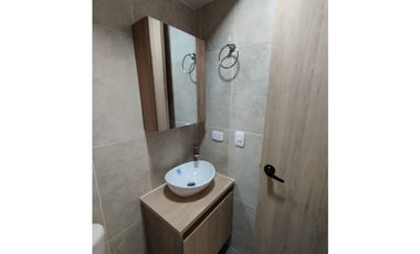 ESTRENE APARTAMENTO EN UNIDAD RESIDENCIAL COMPLETA