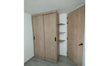 ESTRENE APARTAMENTO EN UNIDAD RESIDENCIAL COMPLETA