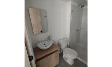 ESTRENE APARTAMENTO EN UNIDAD RESIDENCIAL COMPLETA