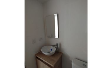 ESTRENE APARTAMENTO EN UNIDAD RESIDENCIAL COMPLETA