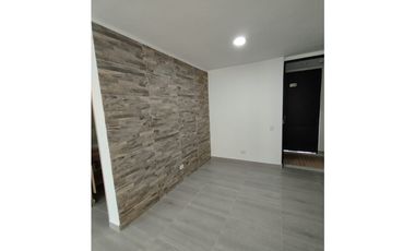 ESTRENE APARTAMENTO EN UNIDAD RESIDENCIAL COMPLETA